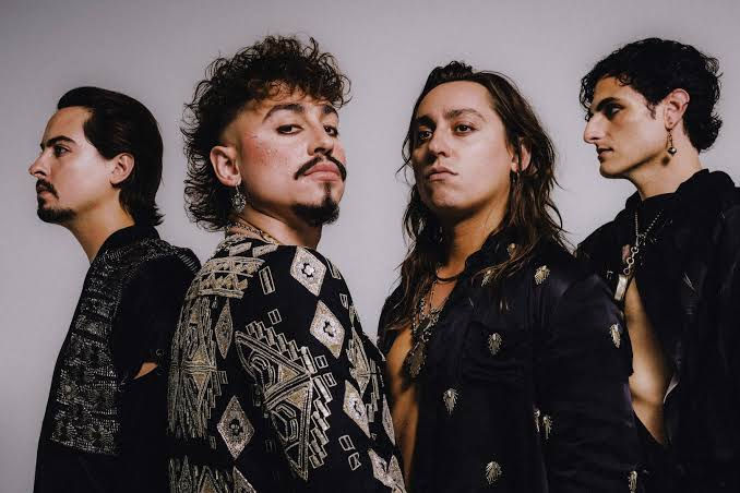 Greta Van Fleet’s Palace for the People