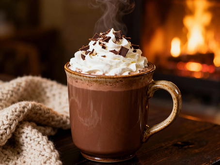 The Ultimate Disneyland Hot Chocolate Recipe: The Viral Secret to a Magical Holiday