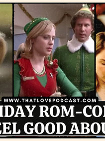8 Holiday Rom-Coms to Feel Good About
