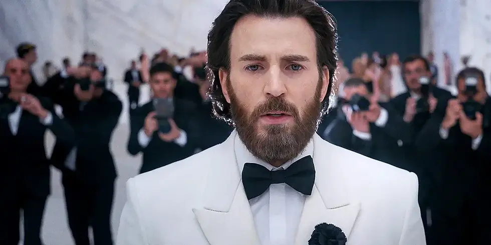 The 5 Best Netflix Movies of the Last 6 Months, Ranked