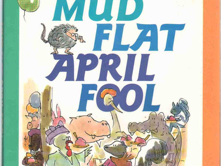 Enchanting April: 6 Spellbinding Children's Books to Nurture Growing Minds