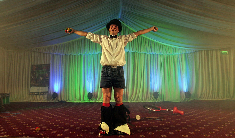 Circus of Books