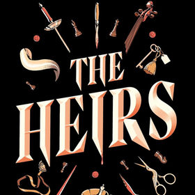 The Heirs by Faridah Àbíké-Íyímídé Review: A Dazzling YA Mystery You Won't Be Able to Put Down