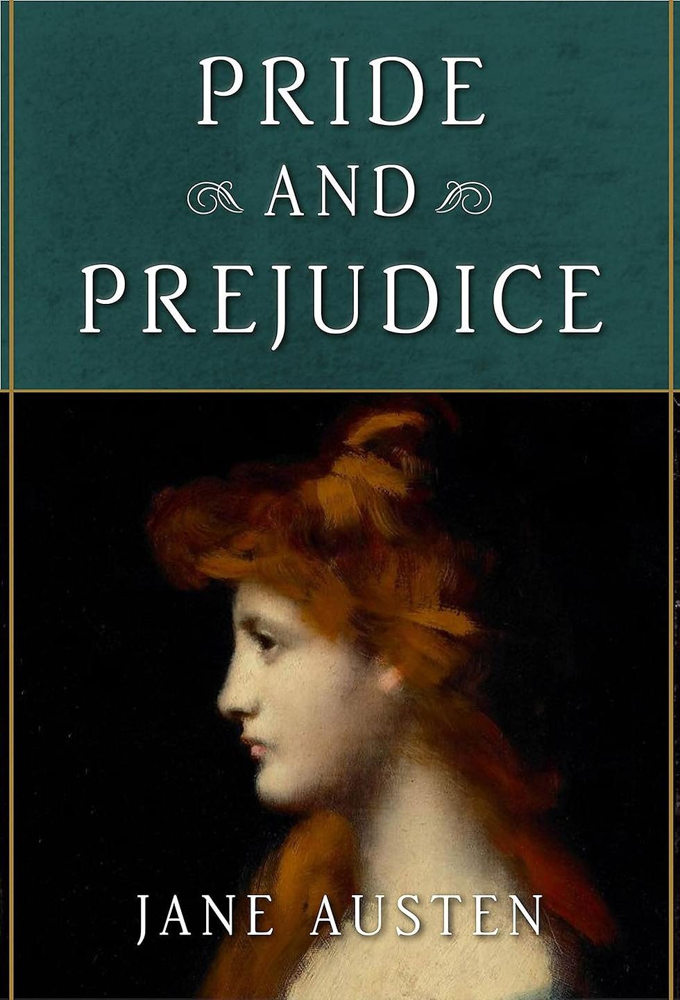 Pride and Prejudice (Special Edition)