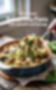Easy (and Irresistible!) Baked Feta Pasta with Spinach and Sausage: Your New Dinner Obsession