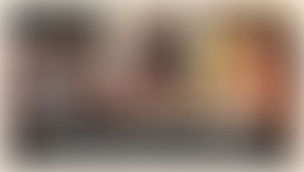 12 Movies That Reflect Easter’s Message of New Life