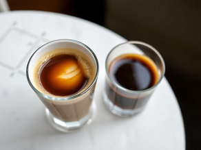 Savor the Umami: The Intriguing World of Miso Coffee