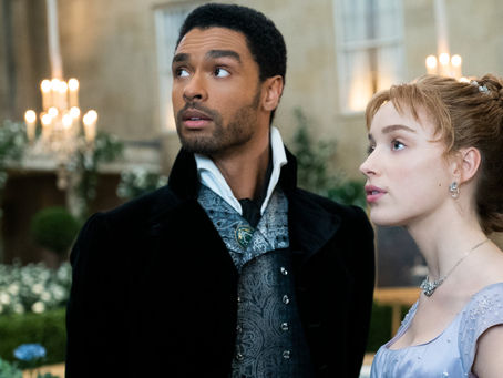 6 Perfect Romantic TV Shows Worth Watching Over and Over, Ranked