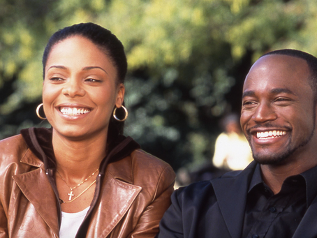 Brown Sugar (2002) Movie Review: A Sweet Blend of Hip-Hop and Heart