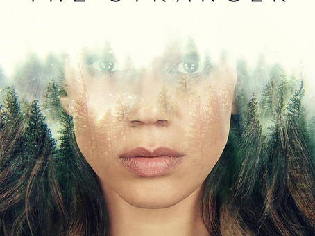 Book Review: The Stranger by Harlan Coben – Secrets, Lies, and Shattered Lives