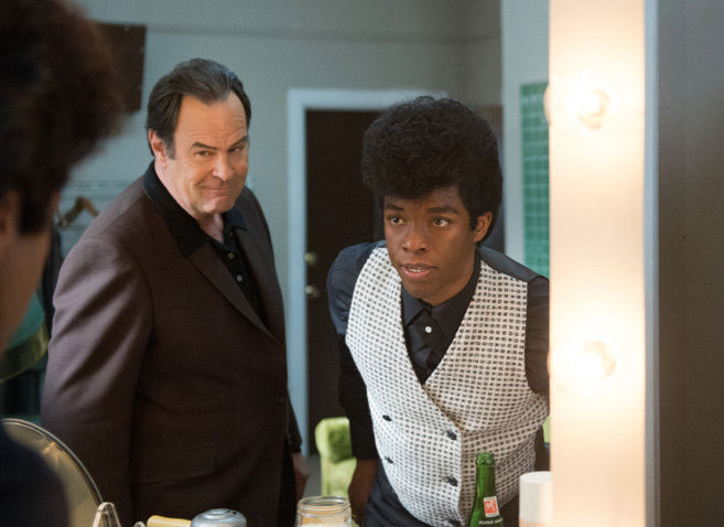 Get On Up (2014)