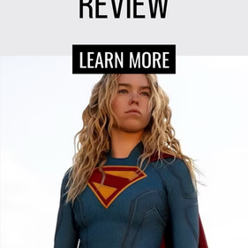 Supergirl (2026) Review: Milly Alcock is Electrifying — But the Film Doesn't Quite Match Her
