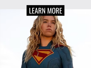 Supergirl (2026) Review: Milly Alcock is Electrifying — But the Film Doesn't Quite Match Her