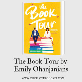 The Book Tour by Emily Ohanjanians Book Review