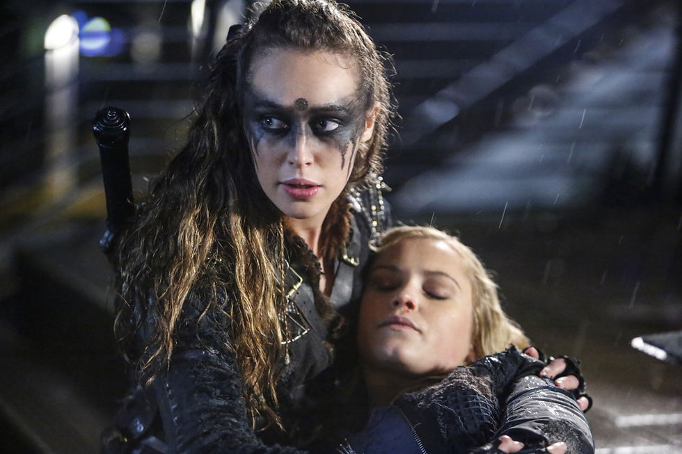 The 100