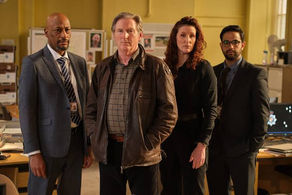 15 Binge-Worthy ITV Detective Shows, Ranked