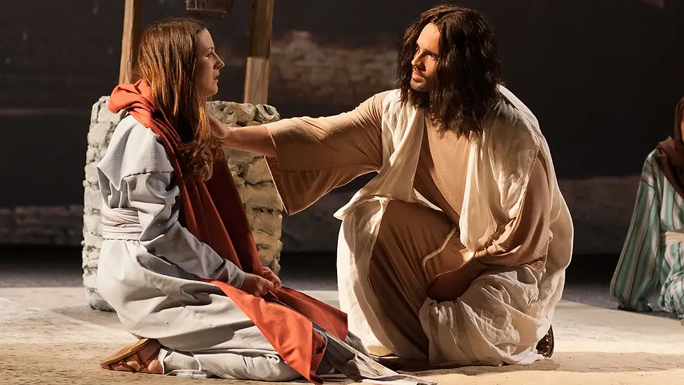 The Resurrection of Gavin Stone (2017)