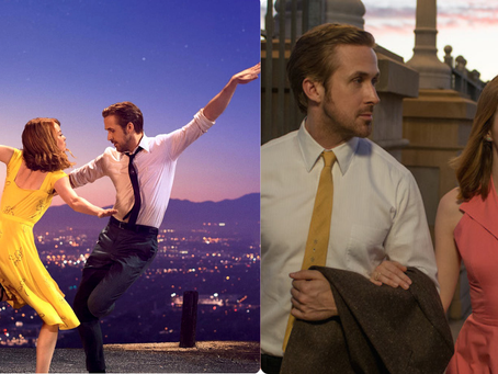 La La Land Movie Review: A Modern Musical Masterpiece
