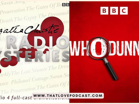 7 BBC Mystery Dramas That'll Make You Feel Like a Detective