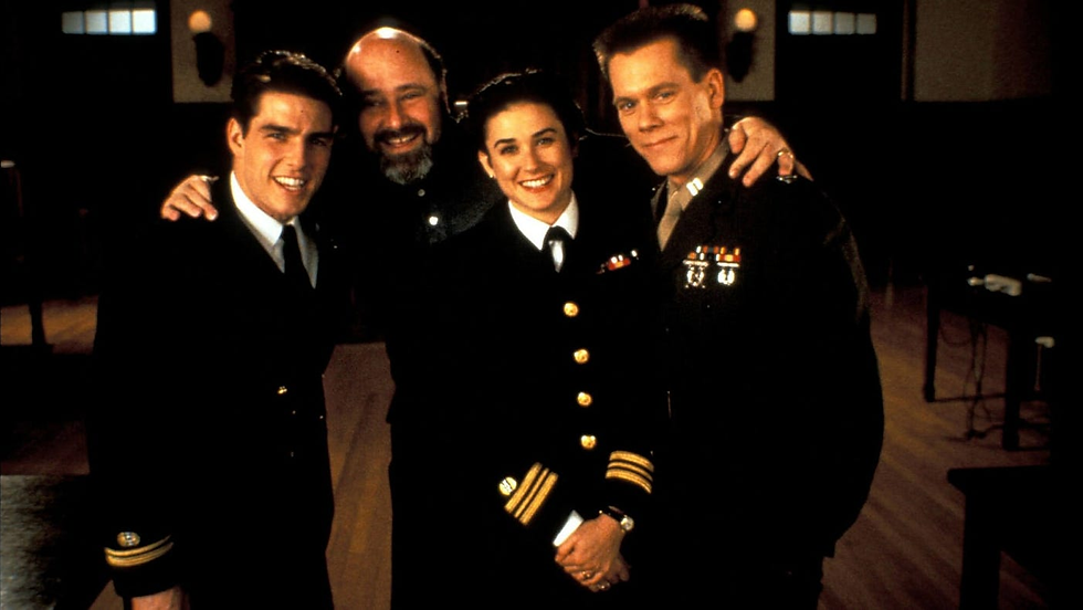 A Few Good Men (1992)