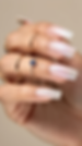 Pearl French Nails (The Elevated Classic)