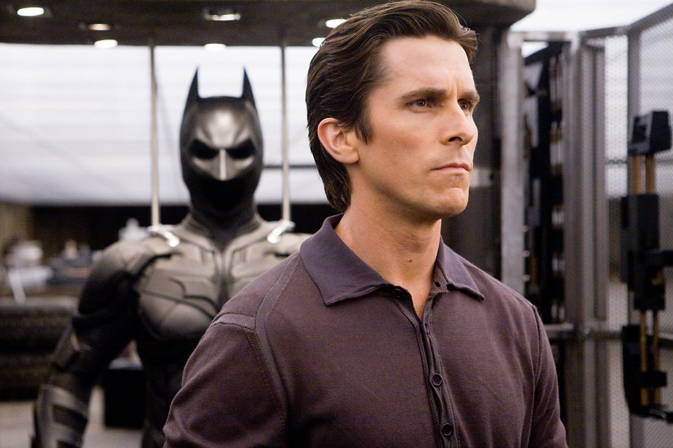 10 Best Batman Actors Ranked
