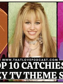 Top 10 Catchiest Disney TV Theme Songs