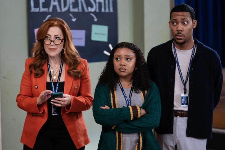 Abbott Elementary Season 6 Premiere Review – New Classrooms, Familiar Heart