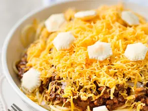 Easy Copycat Skyline Cincinnati Chili: A Midwest Classic You Can Make at Home