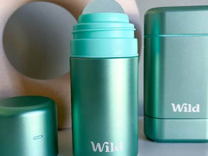 Wild Deodorant vs Antiperspirant: Which Refillable Option Is Right for You?