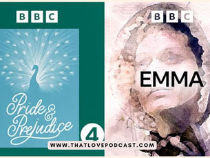 9 BBC Audio Romances That Will Steal Your Heart (and Break It a Bit Too)