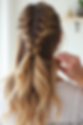 The Effortless Allure of Braids for Waves