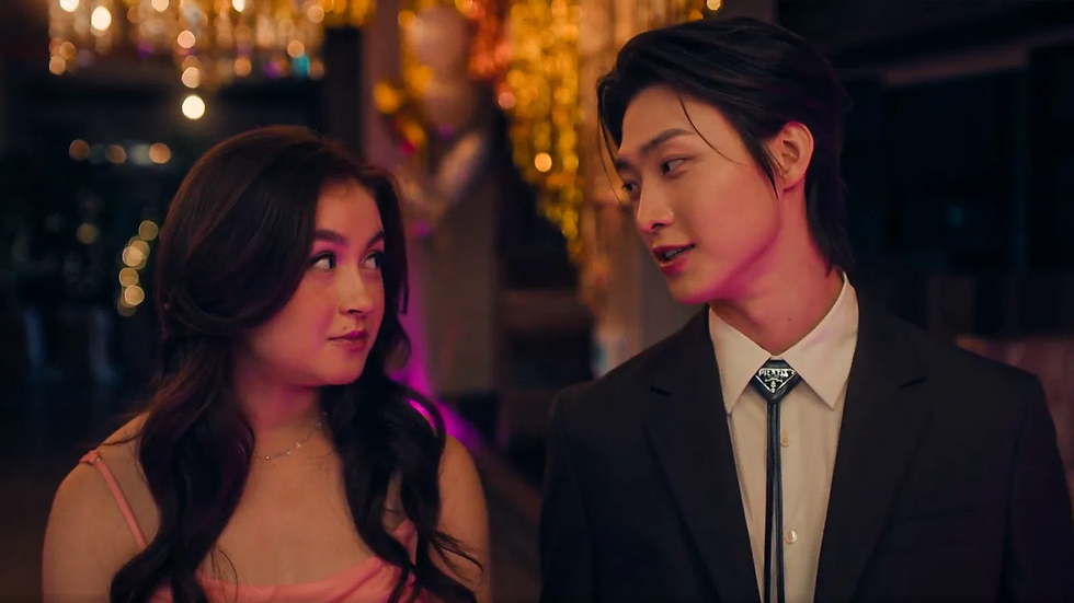 XO, Kitty – Season 3 (2026) TV Review
