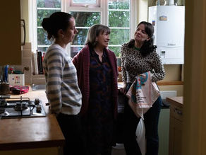 Tender Loving Care Review – Mike Leigh Finds Beauty in Ordinary Acts of Kindness