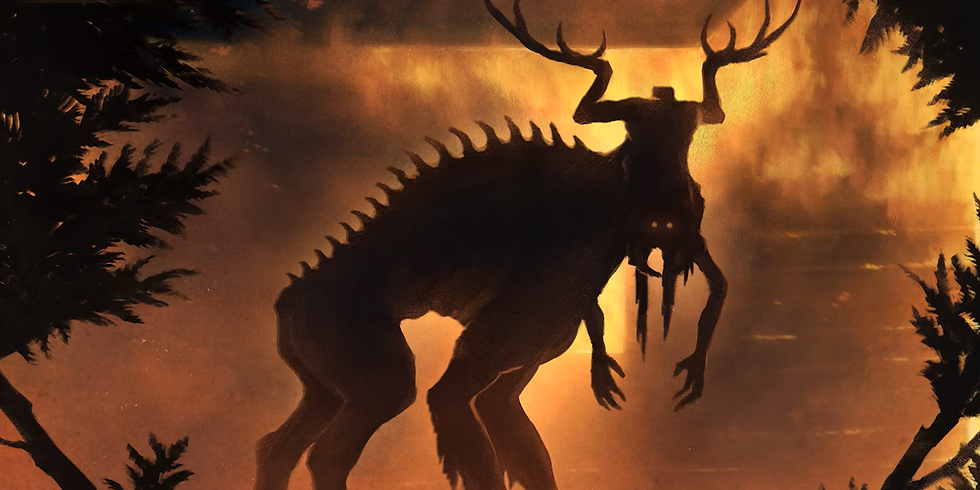The Ritual (2017)