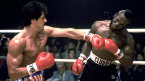 8 Best Rocky Franchise Fights, Ranked