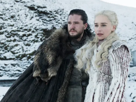 How Game of Thrones Redefined Fantasy on Television