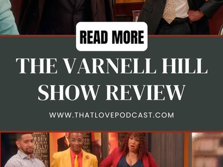 The Varnell Hill Show Review – Tommy Davidson’s Martin Spinoff Has Charm but Needs Sharper Jokes