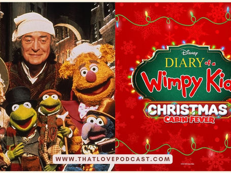 10 Disney+ Holiday Specials to Get You in the Festive Spirit