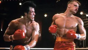 8 Best Characters in the Rocky and Creed Universe, Ranked