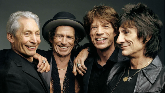 The 10 Best Rolling Stones Songs of All Time, Ranked
