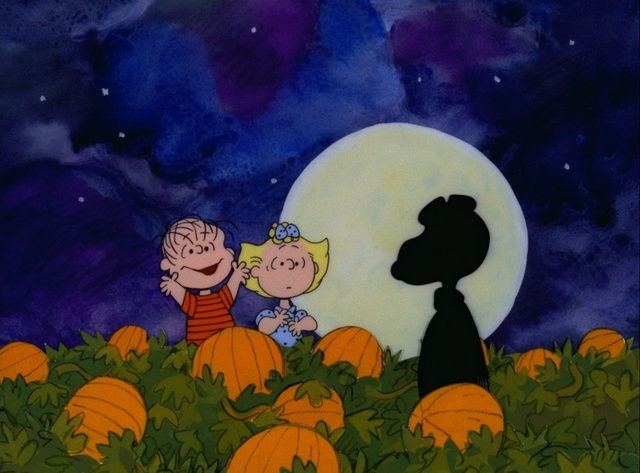 It's the Great Pumpkin, Charlie Brown (1966)