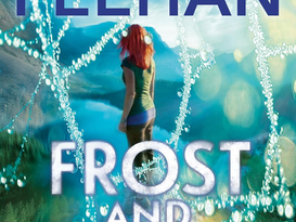 Frost and Venom by Christine Feehan Book Review