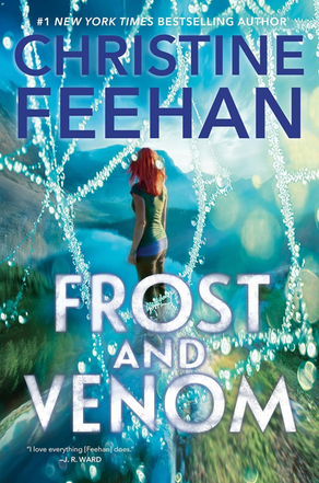 Frost and Venom by Christine Feehan Book Review