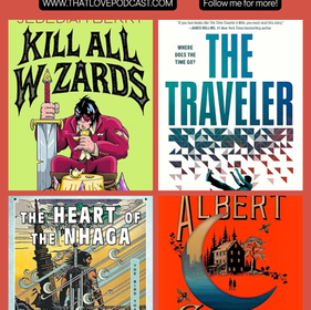 9 Must-Read Sci-Fi and Fantasy Books Releasing in June 2026