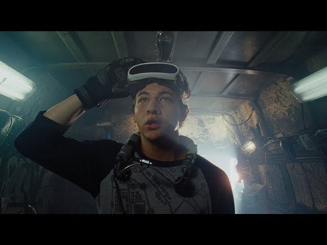 Ready Player One (2018)