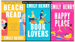 All 5 Emily Henry Books Becoming Movies or TV Shows (2026 Update)