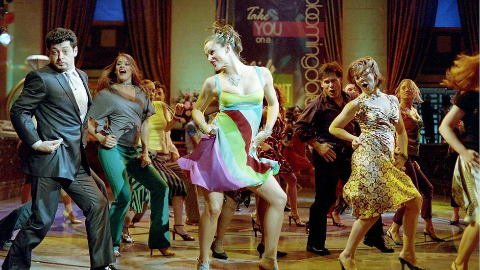 13 Going on 30 (2004)