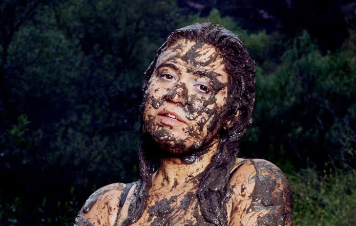 Remi Wolf’s Mud