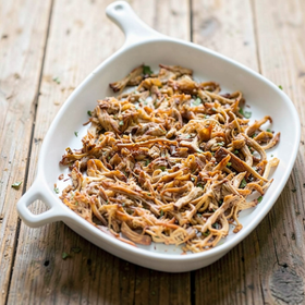 Slow Cooker Pork Carnitas: Crispy, Juicy, and Effortless Mexican Street Food at Home